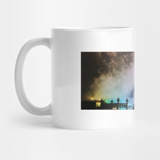 MAGIC SMOKE Mug